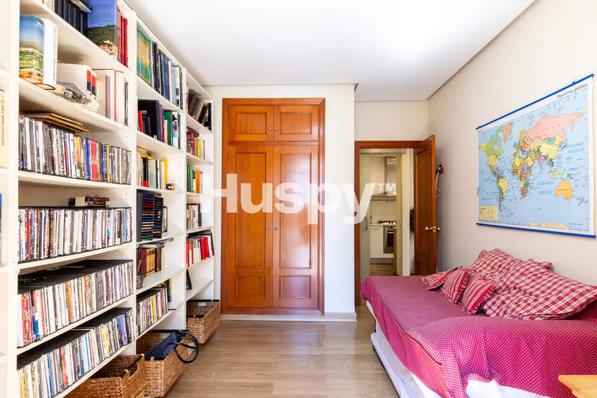 Appartement avec ascenseur à vendre à Carrer de Dénia, imagen 17