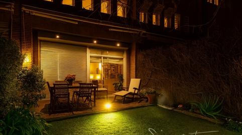 Foto 2 de Casa adosada en venda a Calle Granollers, Sant Domènec, Barcelona