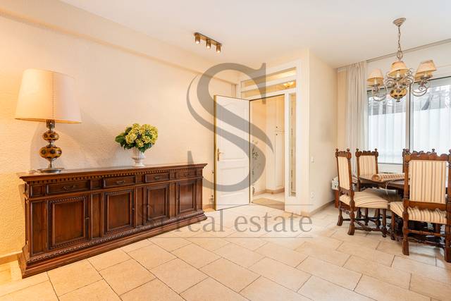 Casa adosada en Venta en Sant Andreu de Palomar