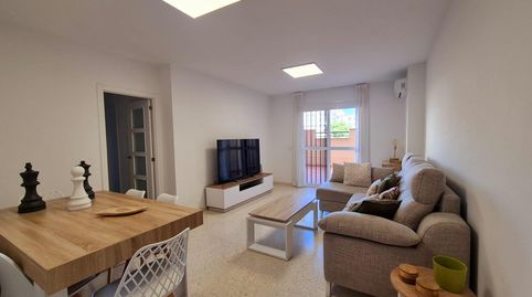 Foto 4 de Planta baixa de lloguer a Avenida Avenida América, San Bernabé, Algeciras