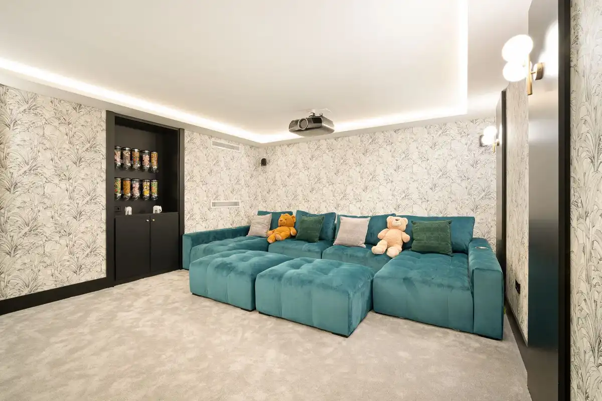 Villa con piscina in vendita a Nueva Andalucía, imagen 47