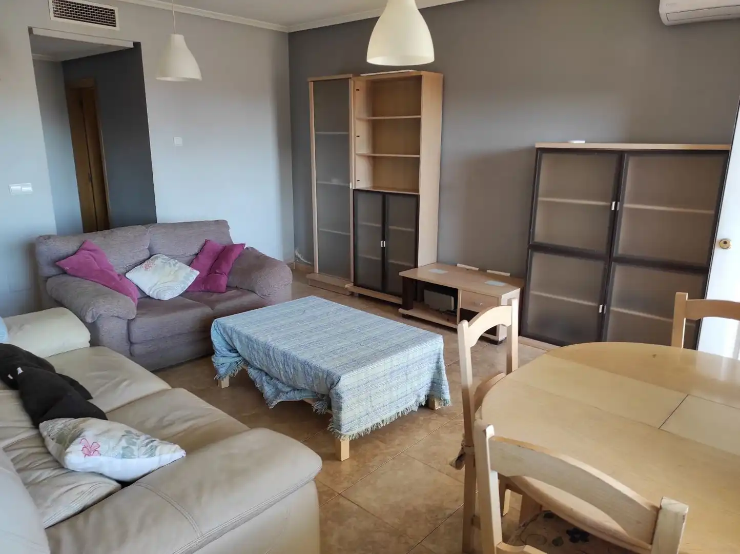 Duplexes for sale in Calle serranos, 65, Granja de Rocamora