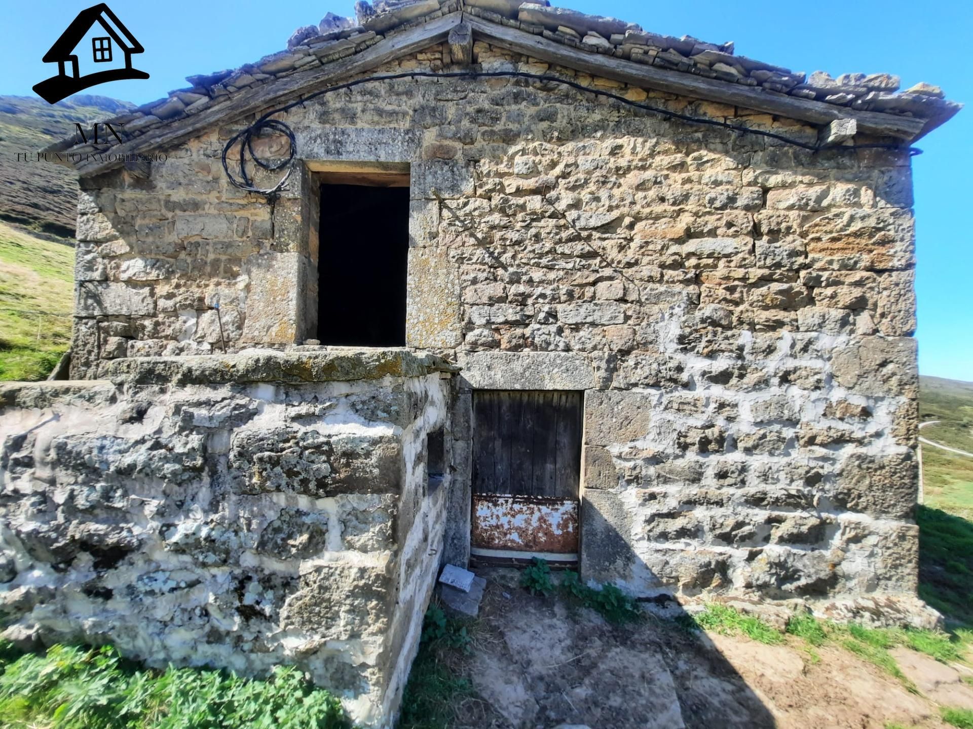 Exterior view of Country house for sale in Selaya