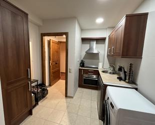 Kitchen of Duplex to rent in Castellar de n'Hug