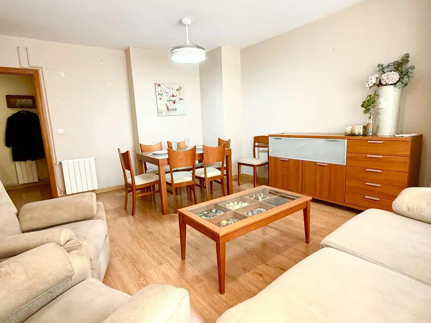 Wohnung zum Verkauf in Mont-Olivet