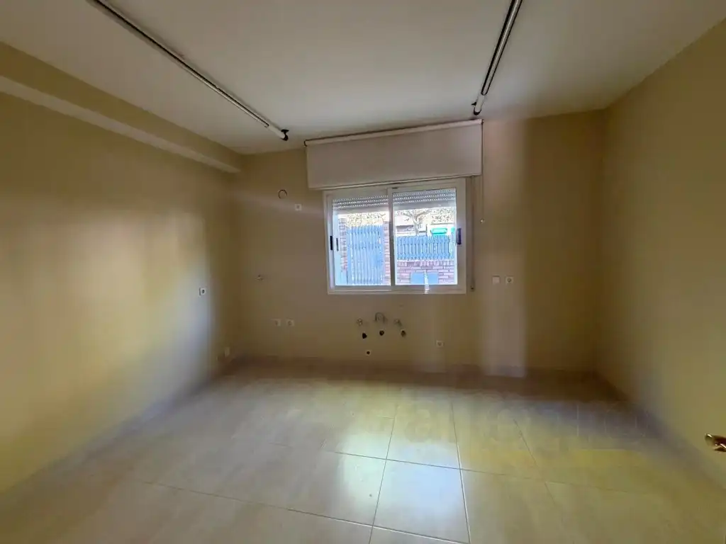 Dormitori de Casa adosada en venda en Majadahonda