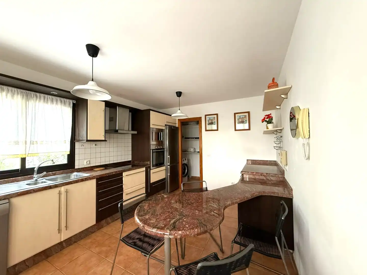 Haus oder Chalet zur Miete in Calle Segundo Rosario Jiménez, Agaete