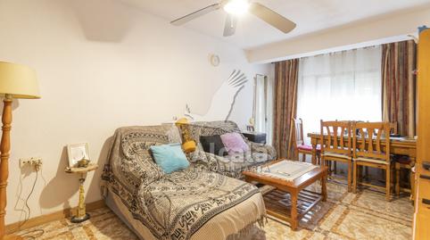 Foto 4 de Pis en venda a Reyes Católicos, Madrid