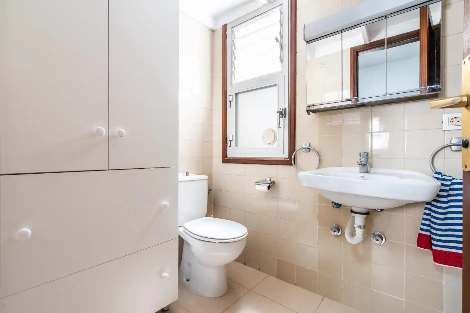 Apartament amb ascensor en venda a Rambla DE SANTA CRUZ, imagen 42