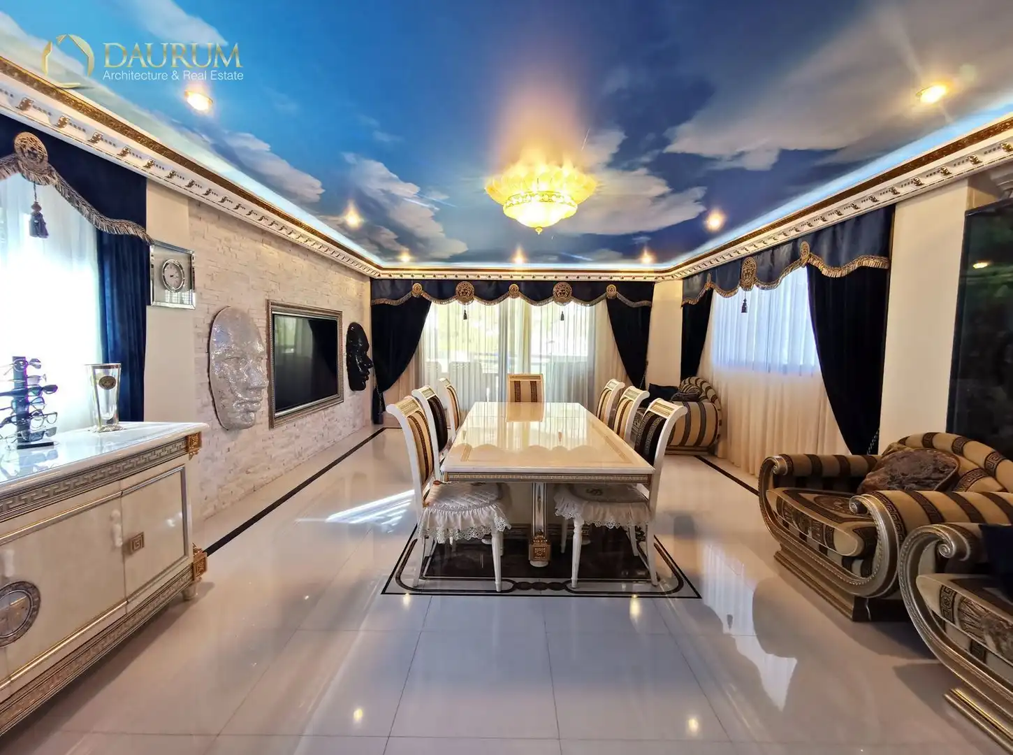 Villa avec piscine à vendre à CALLE LOTERÍA, 31, imagen 4