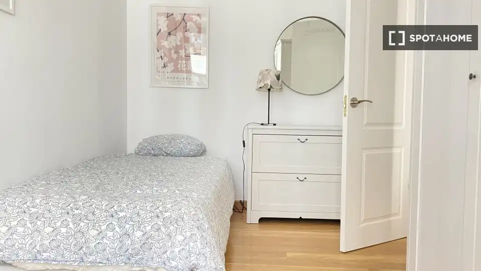 Flat to rent in Centro, imagen 8