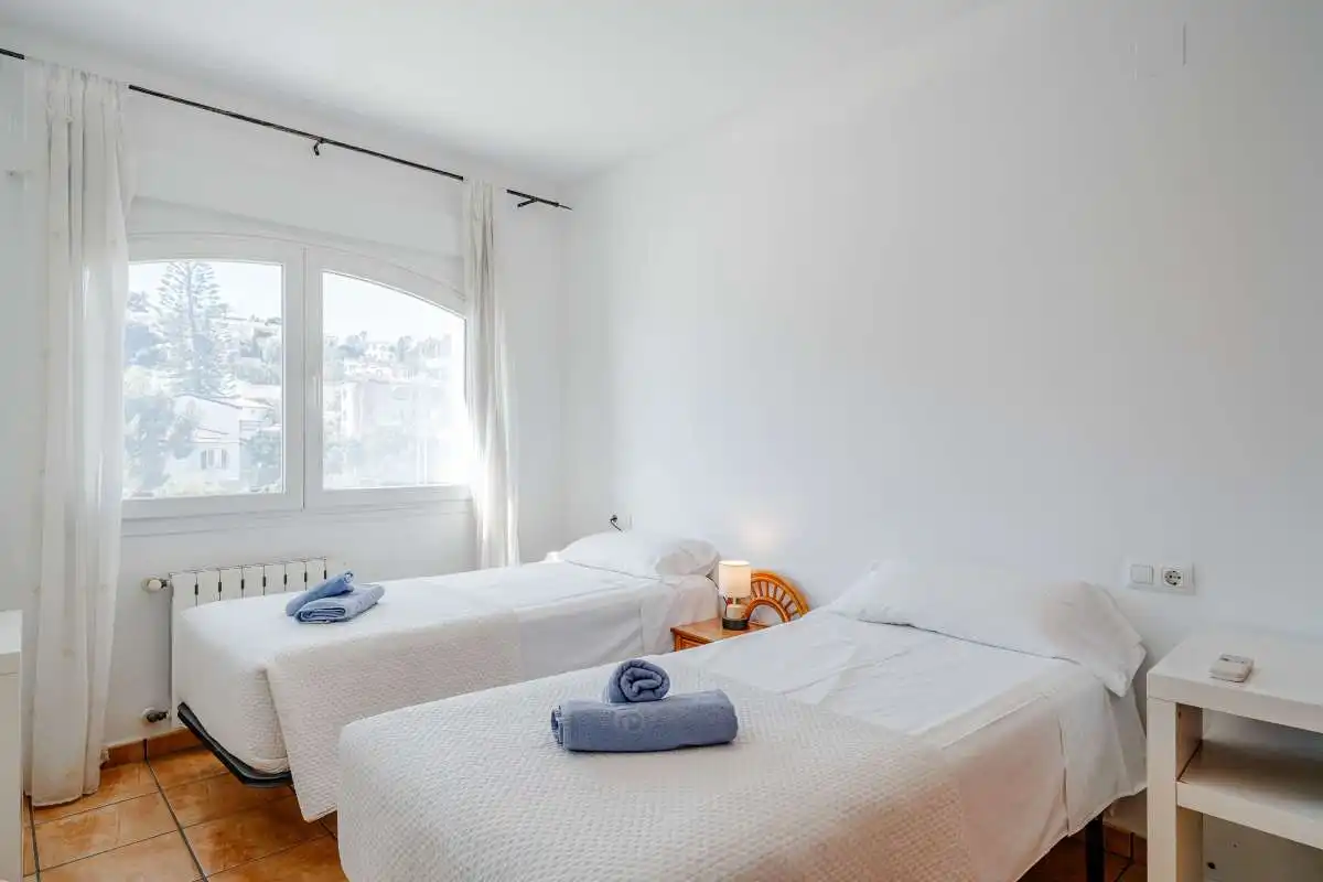 Bungalow amb terrassa en venda a Manzanera - Tosal, imagen 18