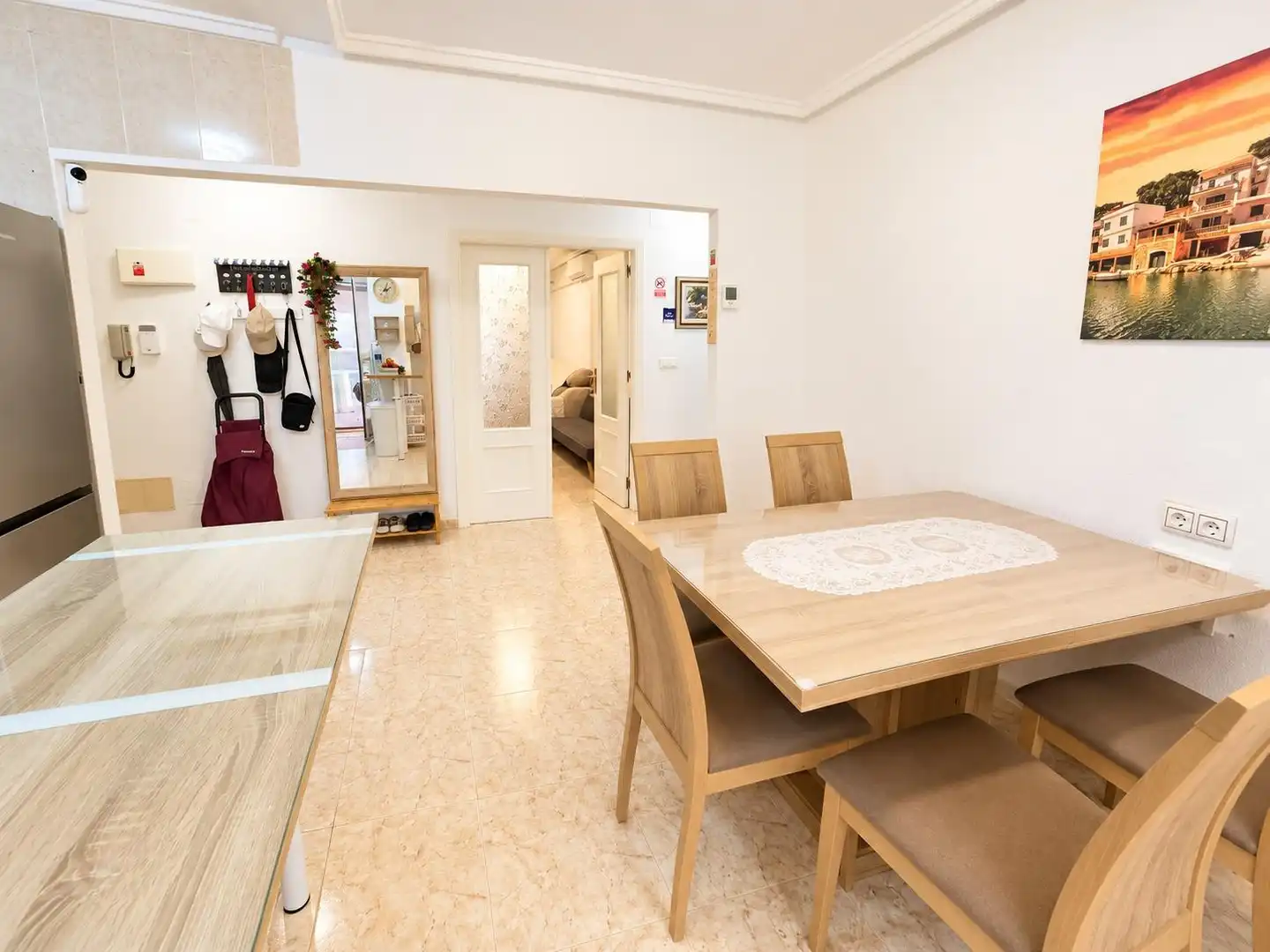 Erdgeschosswohnung zum Verkauf in Avenida Avenida Diego Ramírez Pastor, imagen 2