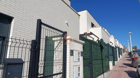 Foto 2 de Casa o chalet en venta en Federico Madrazo, Cabezón de Pisuerga, Valladolid