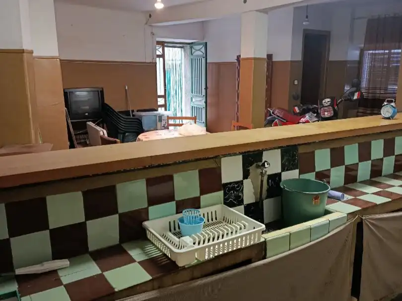 Cuina de Casa o xalet en venda en Madrigal de la Vera, Cáceres