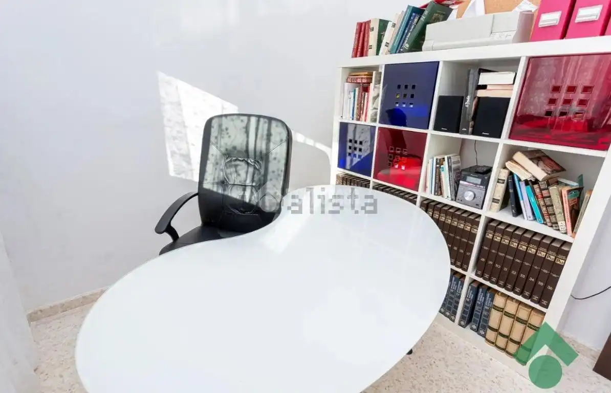 Casa o chalet en venta en Algeciras con Aire acondicionado, Terraza y Amueblado