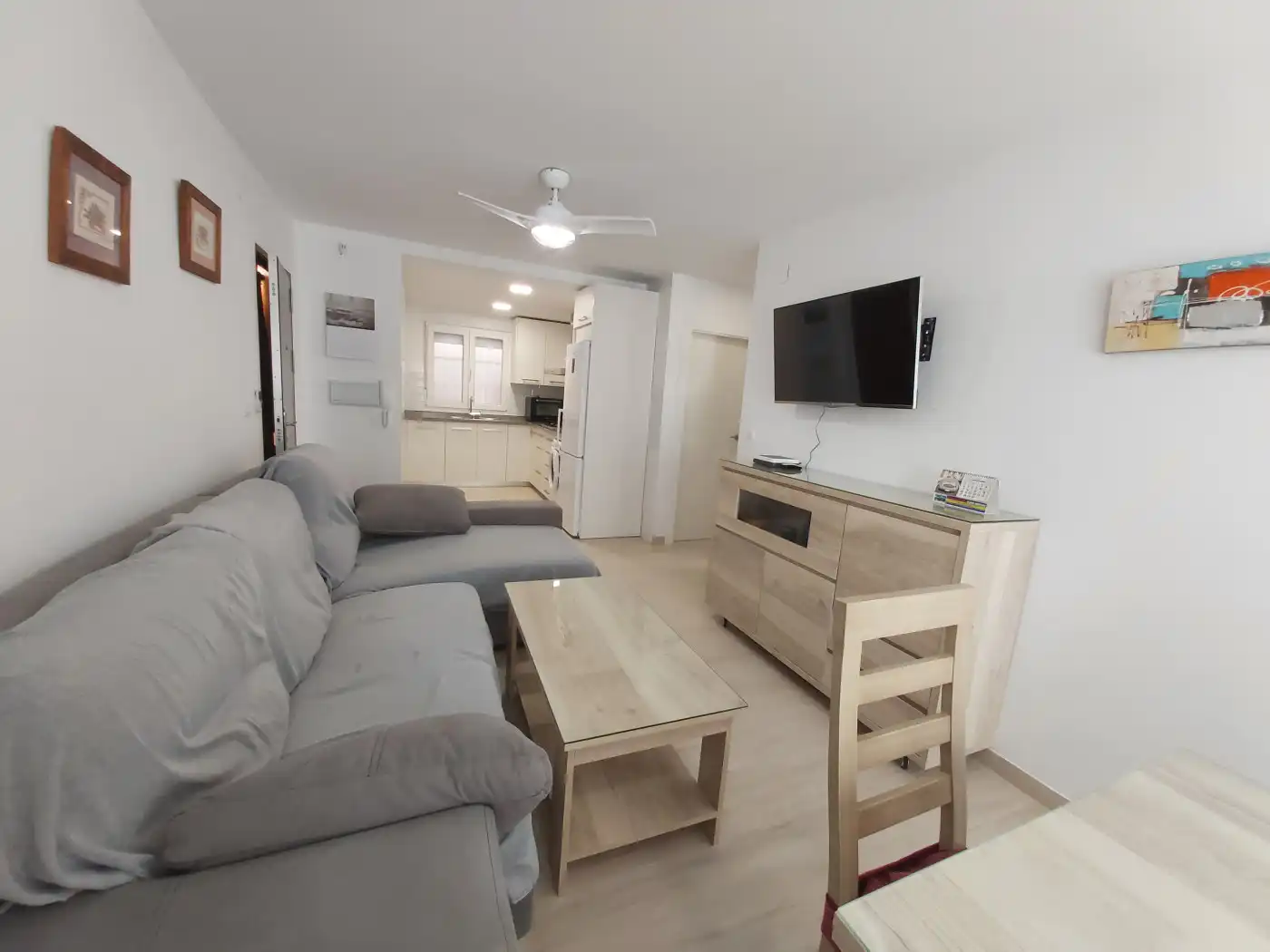 Appartamento con piscina in affitto a Centro, imagen 7