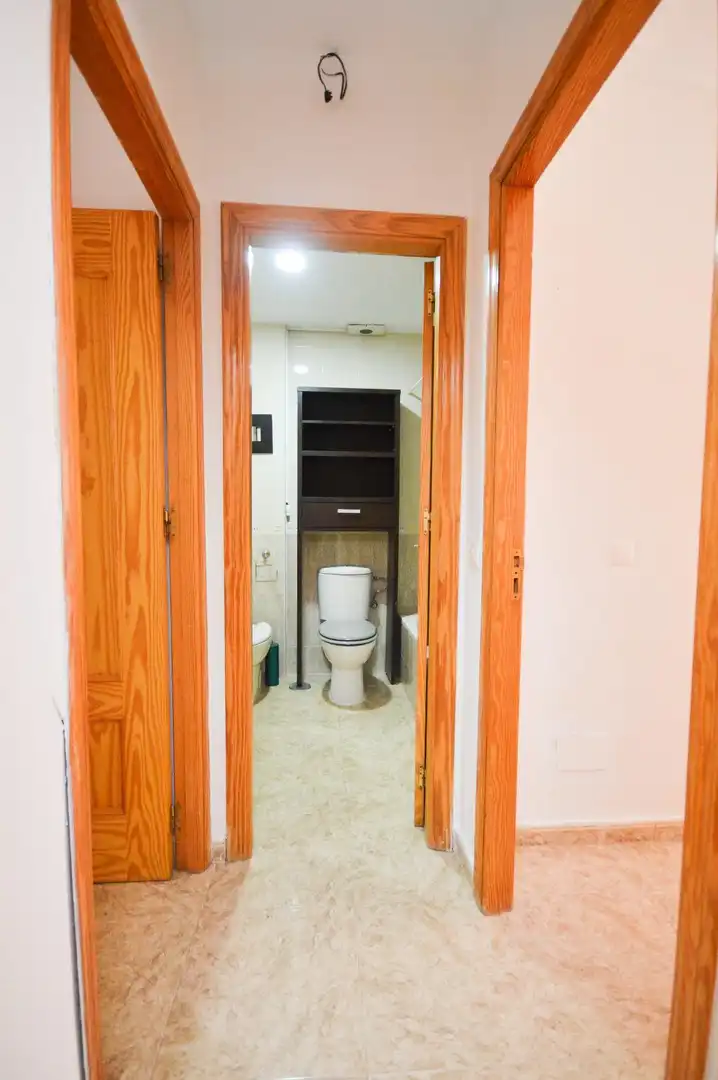 Badezimmer von Erdgeschoss zum Verkauf in Viator