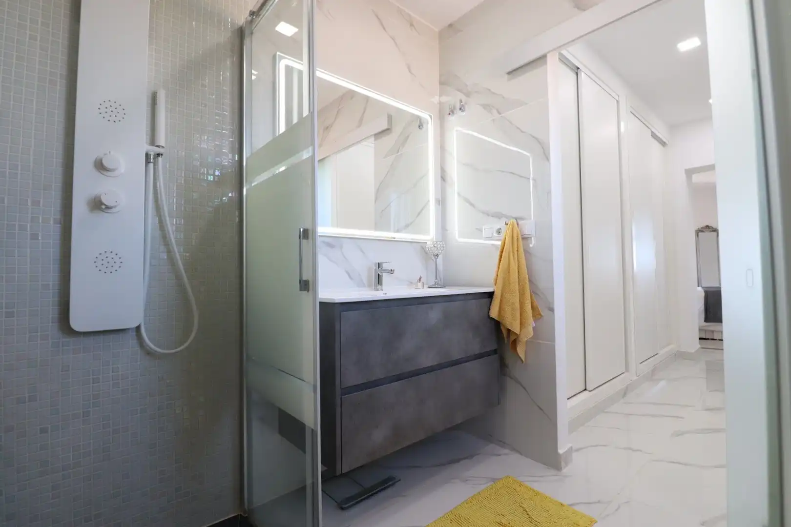 Detached house with pool for sale in Almoradí, imagen 25
