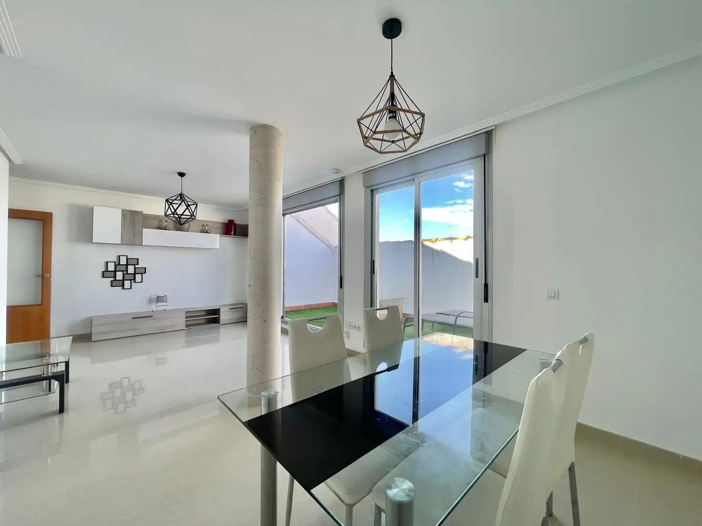 Appartement compact avec ascenseur à vendre à Benissa pueblo, imagen 10