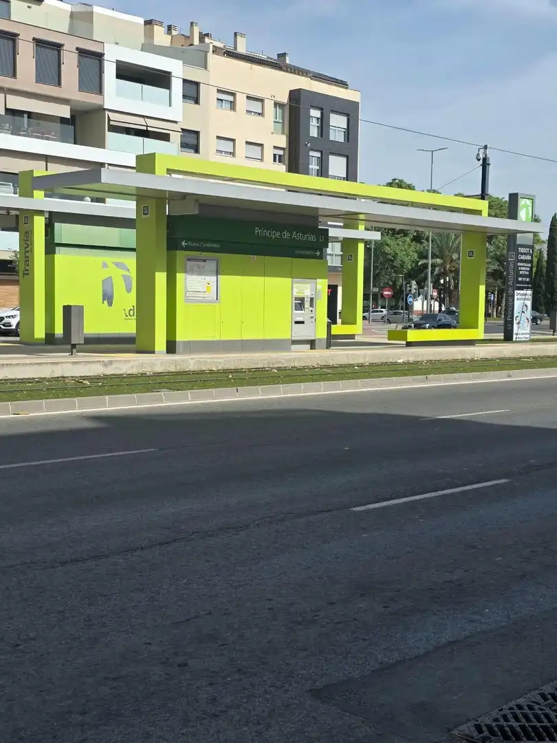 Pis amb ascensor en venda a Calle MIGUEL VIVANCOS 1, imagen 12