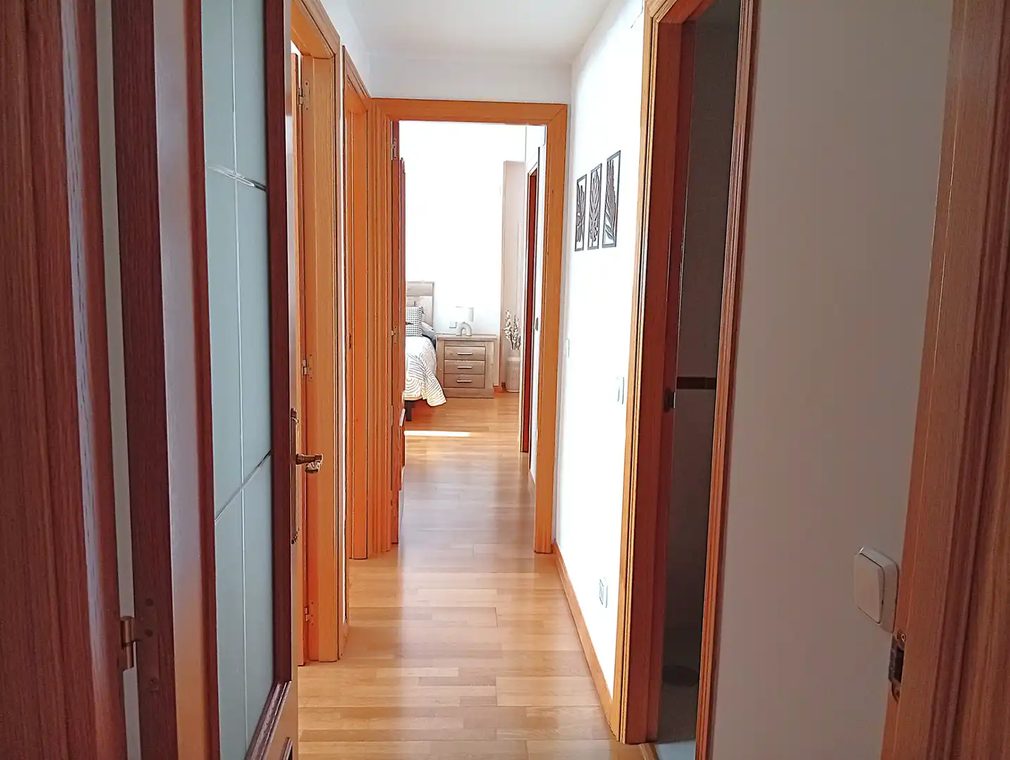 Piso en venta en Valdemoro con Aire acondicionado, Calefacción y Jardín privado