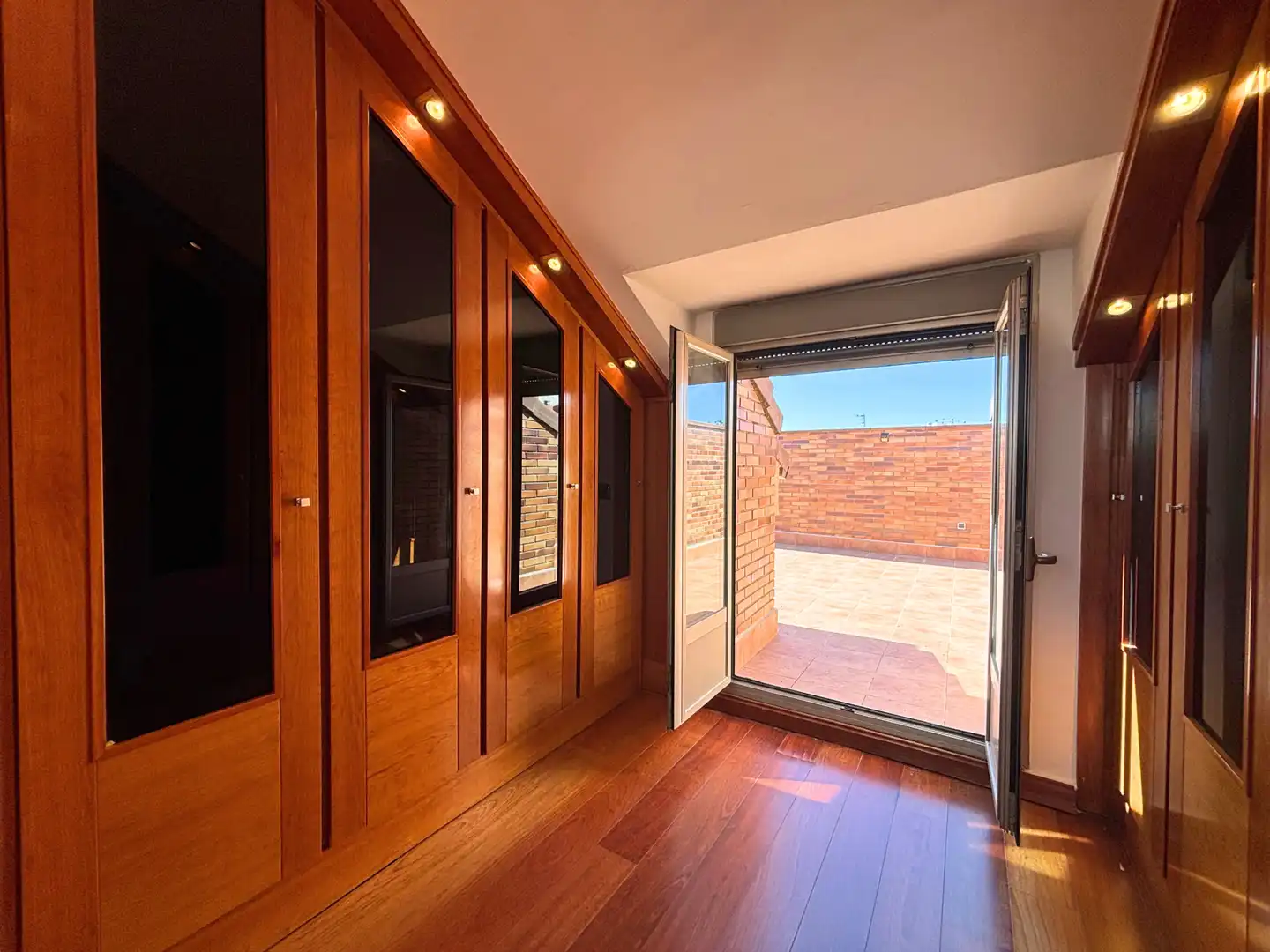 Attic for sale in Colmenar Viejo  with Air Conditioner, Heating and Terrace