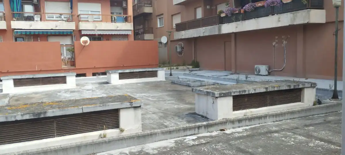 Business premises for sale in Carrer de la Lluna, imagen 10