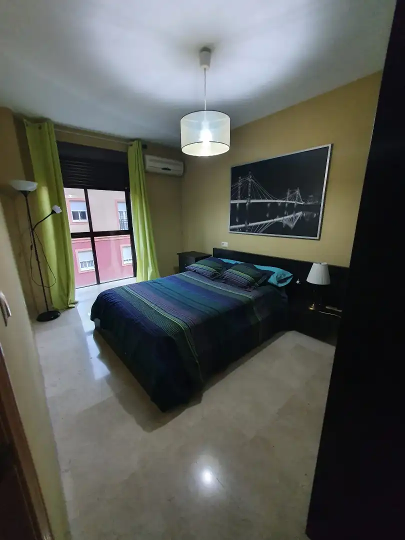 Piso de alquiler en Calle Lucena del Puerto, 33, Molino de la Vega