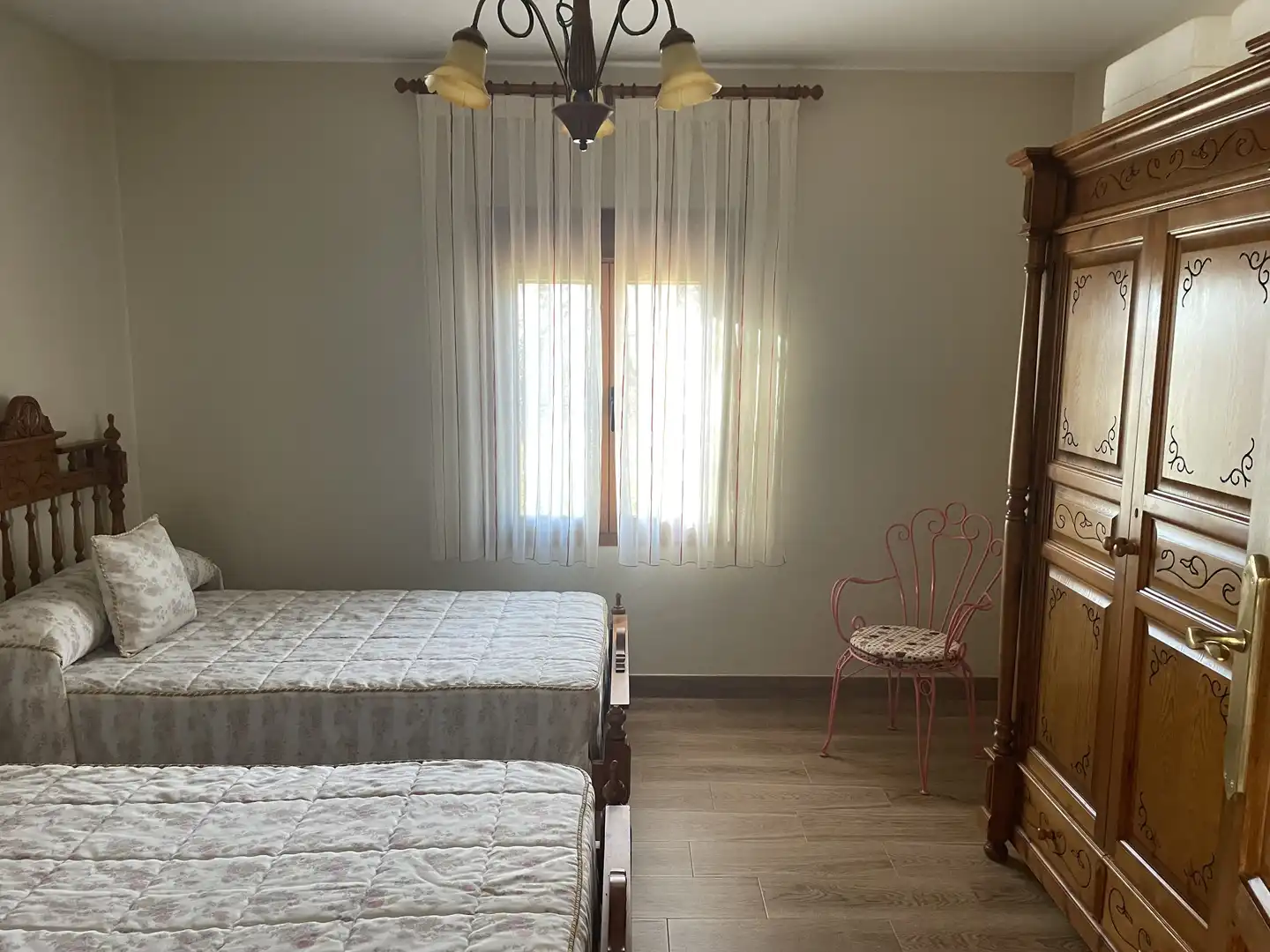 Chalet con jardín en venta en CM-3109 1, imagen 12