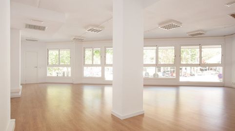 Foto 3 de Oficina de alquiler en Calle Urgell, 21, Sant Antoni, Barcelona Capital