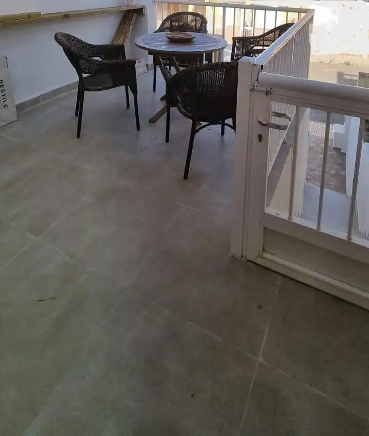 Apartamento de alquiler en Cartagena con Terraza y Amueblado