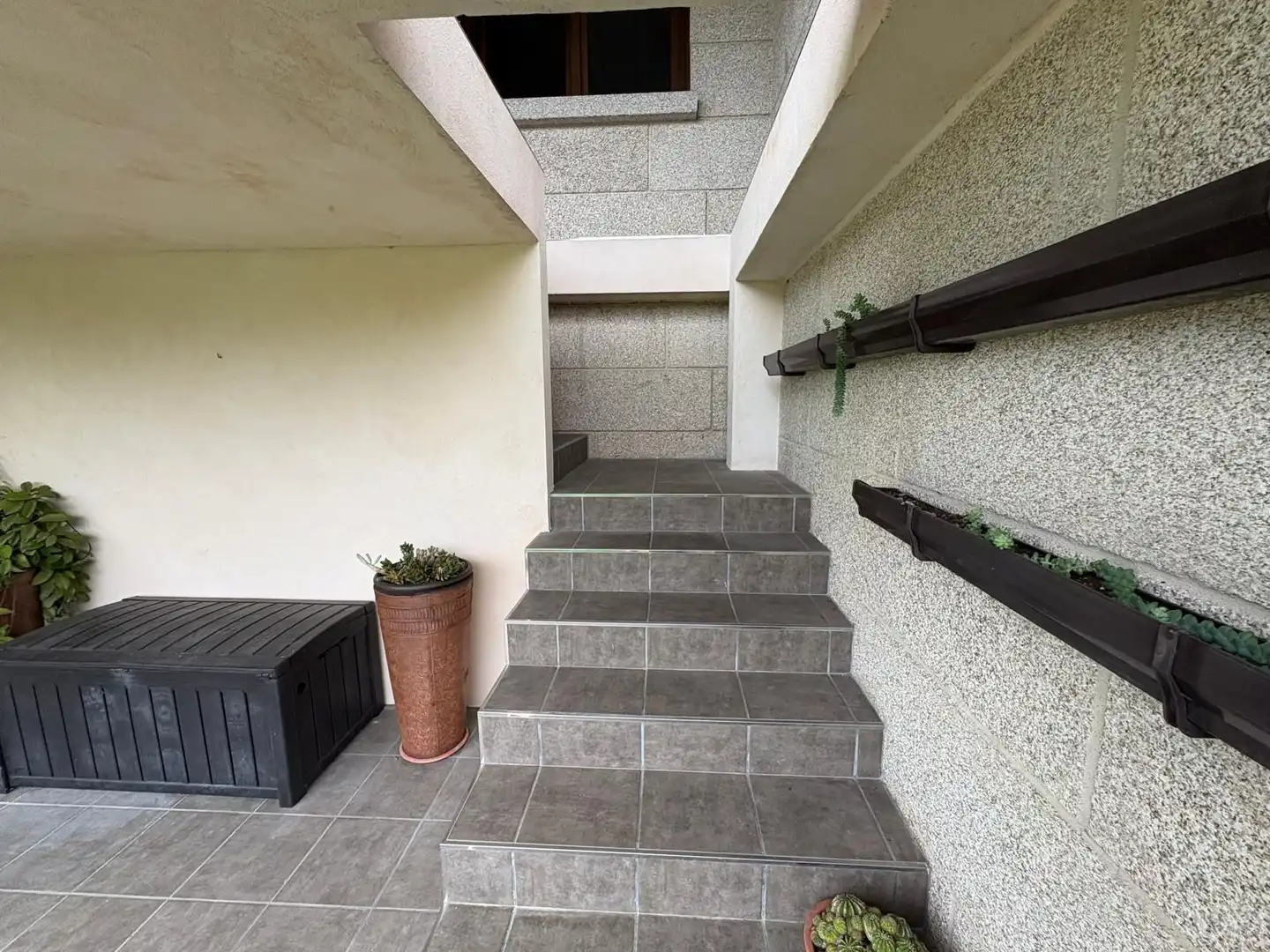 Casa o xalet en venda en Cangas  amb Jardí privat i Terrassa