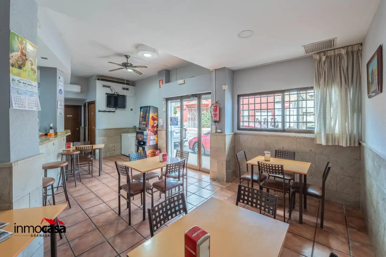 Local en venta en Armilla