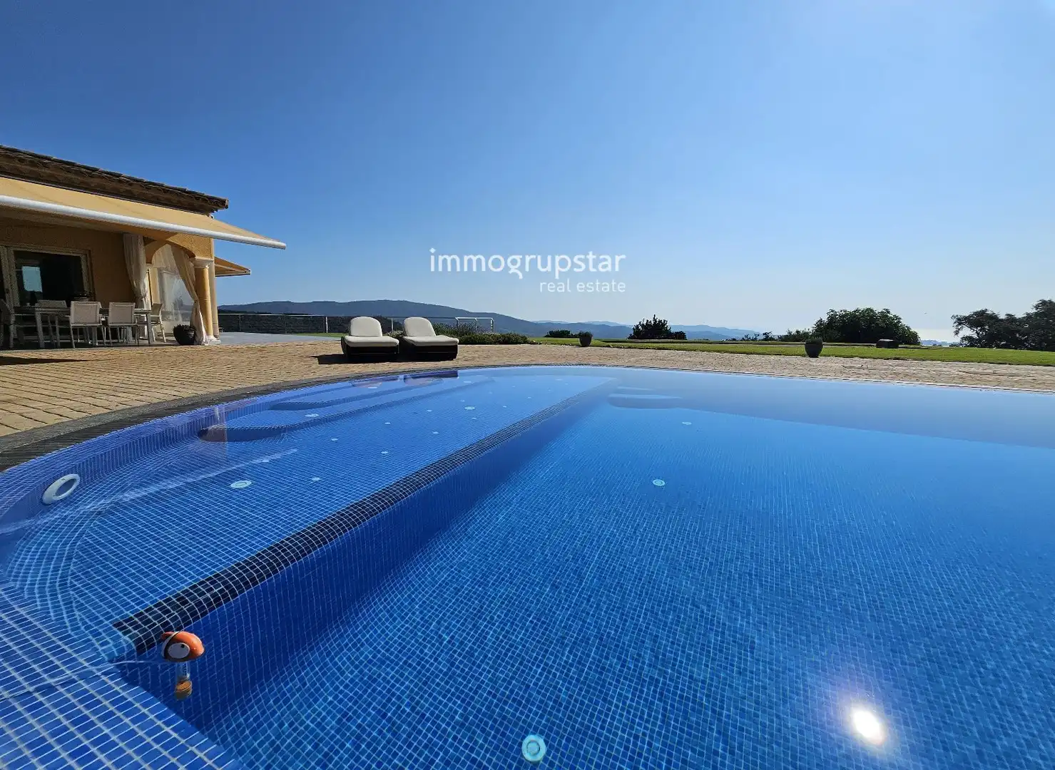 Villa avec piscine à vendre à Basilea, imagen 2