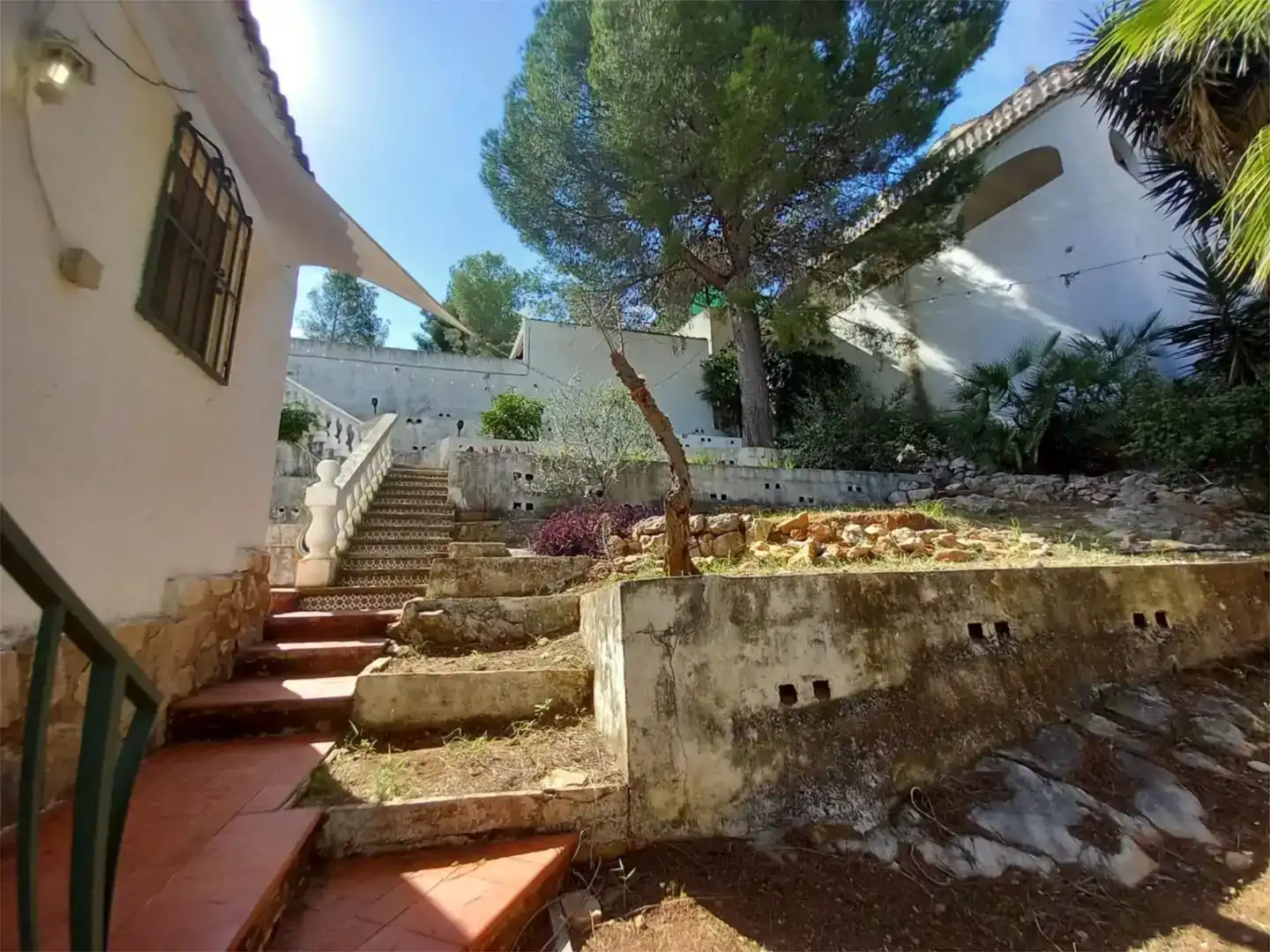 Piso en venta en La Sella