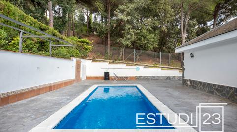 Foto 2 de Casa o chalet en venta en Arenys de Munt, Barcelona