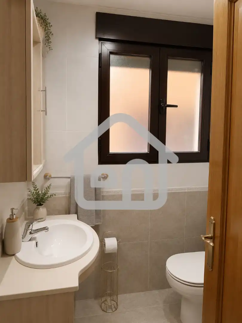 Piso en venta en Calle Cuenca, Requena