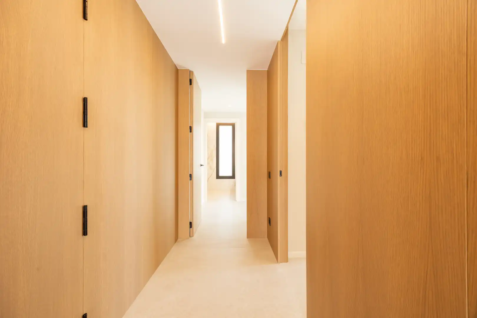 Neubau-Penthouse mit Aufzug zum Verkauf in Carrer Josep Maria Sert 2, imagen 15
