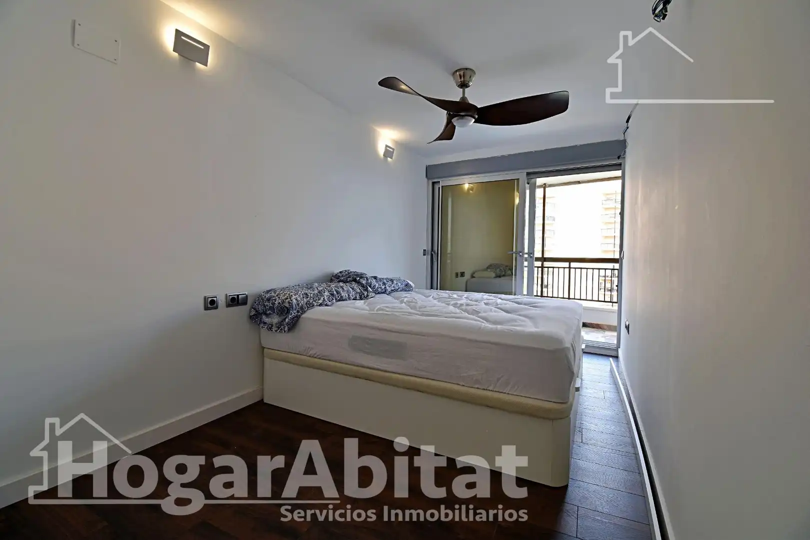 Flat with terrace for sale in Avenida Norte, imagen 25