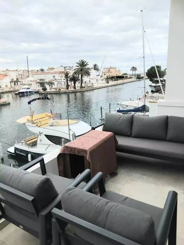 Casa-chalet en Venta en Salins - Cavall de Mar