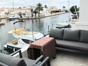 Casa in vendita a Salins - Cavall de Mar