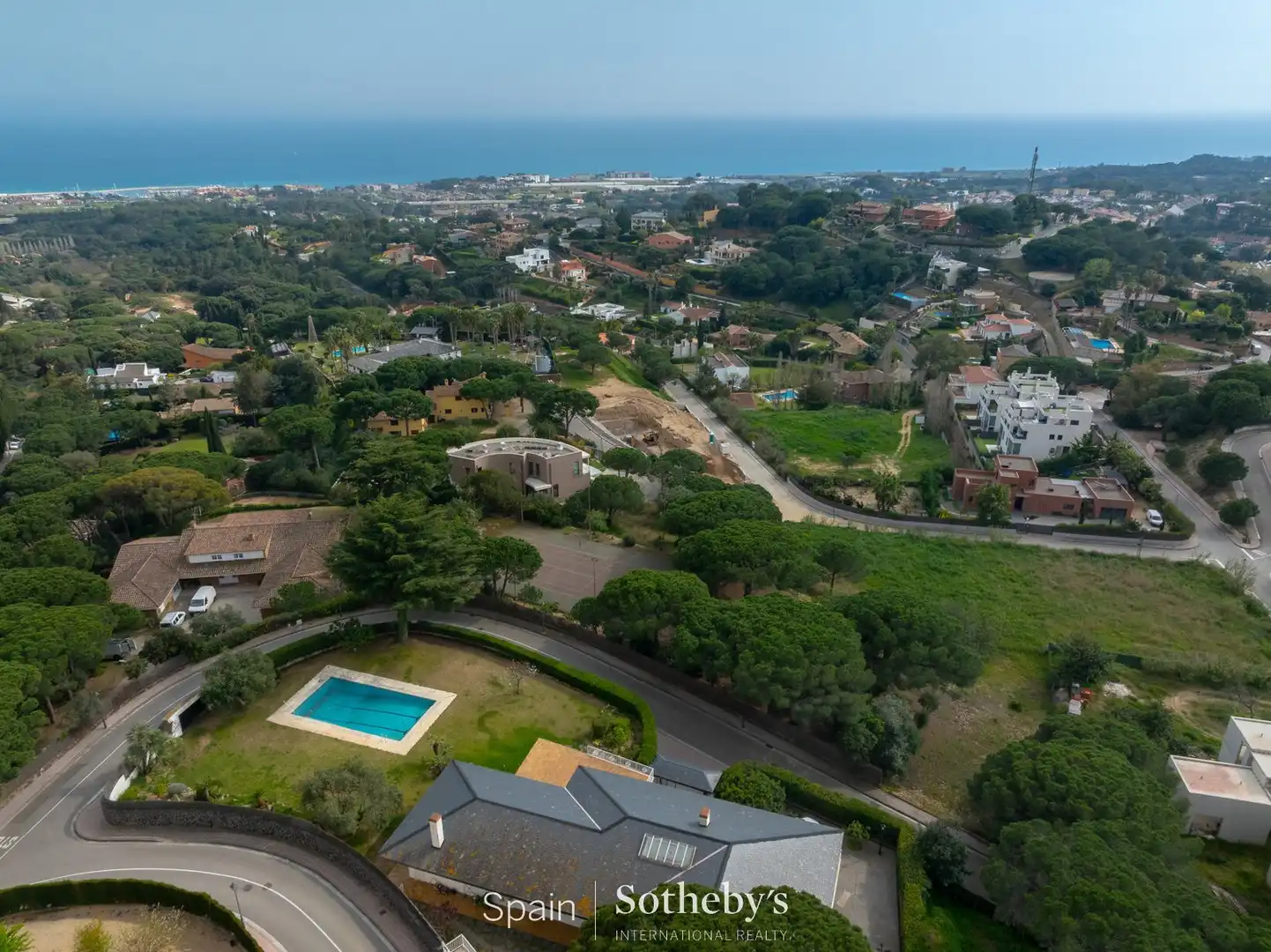 Casa amb piscina en venda a Centre, imagen 10