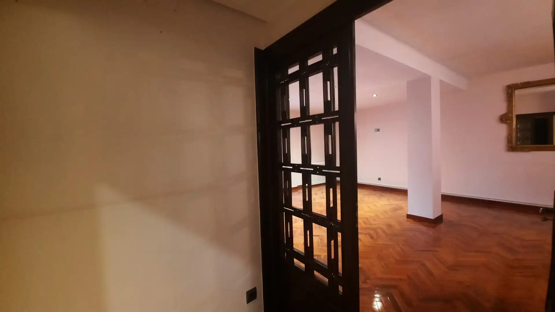 Pis en venda en Ponferrada amb Calefacció, Parquet i Terrassa