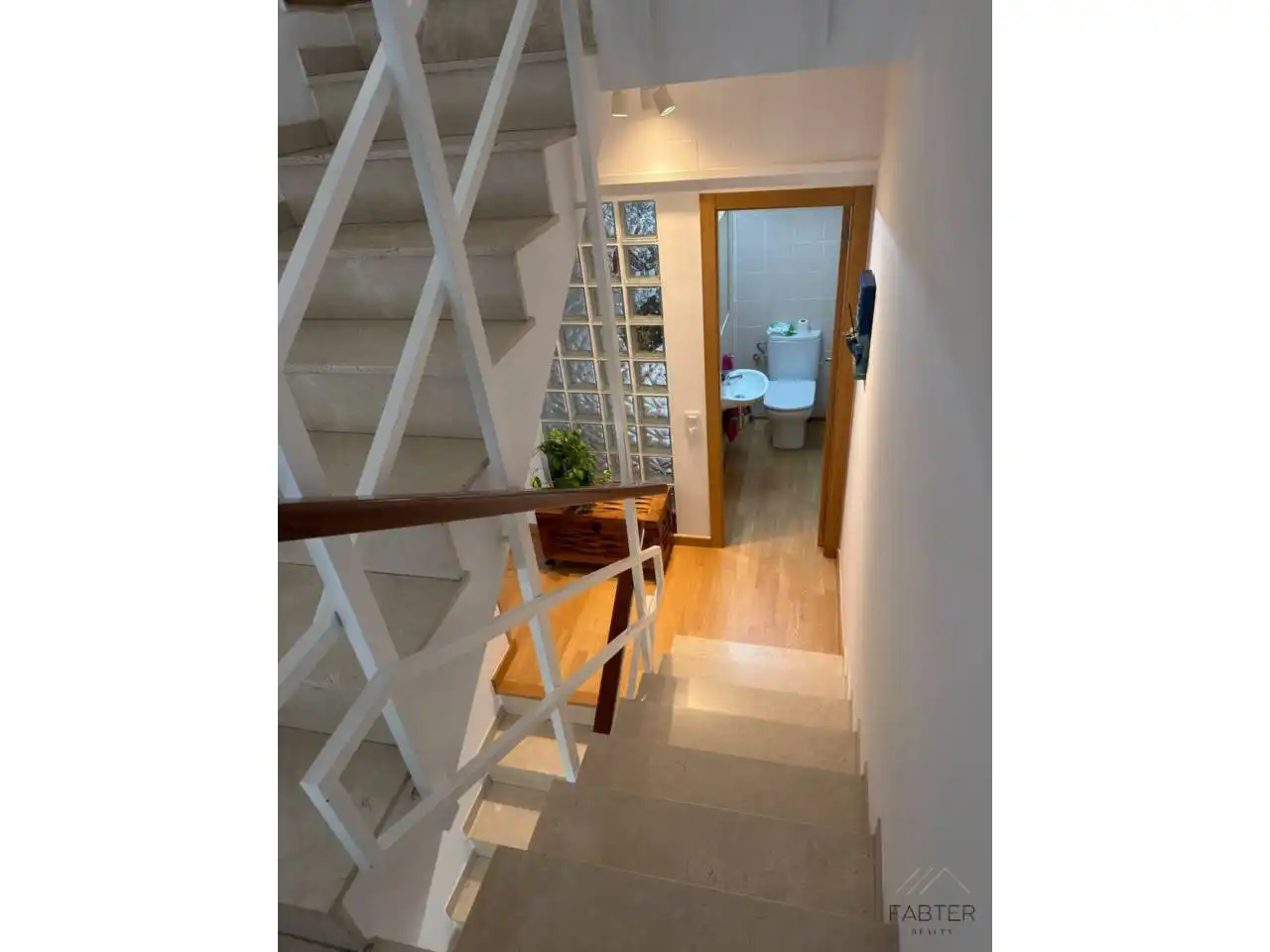 Reihenhaus mit Pool zum Verkauf in Calle Luis Chamizo, imagen 19