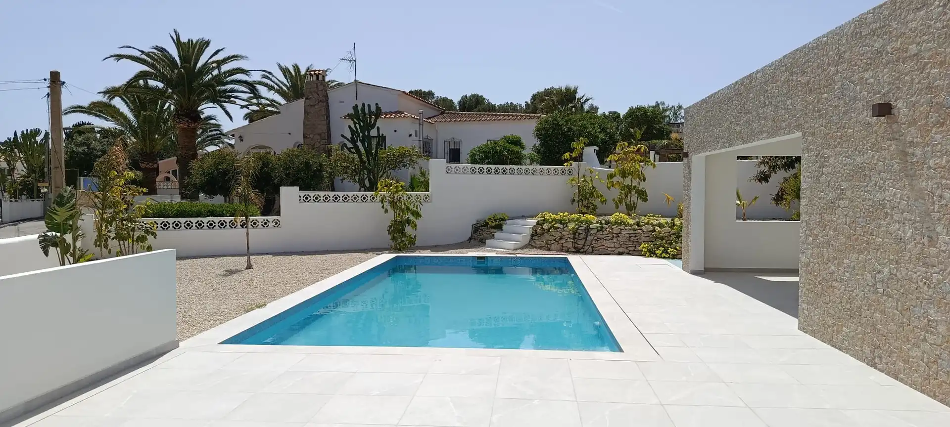 Casa en venta en Pinar del Advocat - Cometa, imagen 3