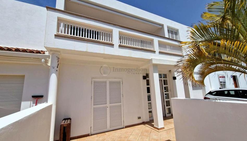 Foto 1 de Casa o xalet en venda a Diana, Costa del Silencio, Santa Cruz de Tenerife