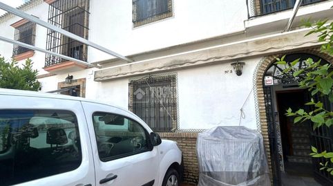 Foto 2 de Casa adosada en venta en Isla Chica, Huelva Capital