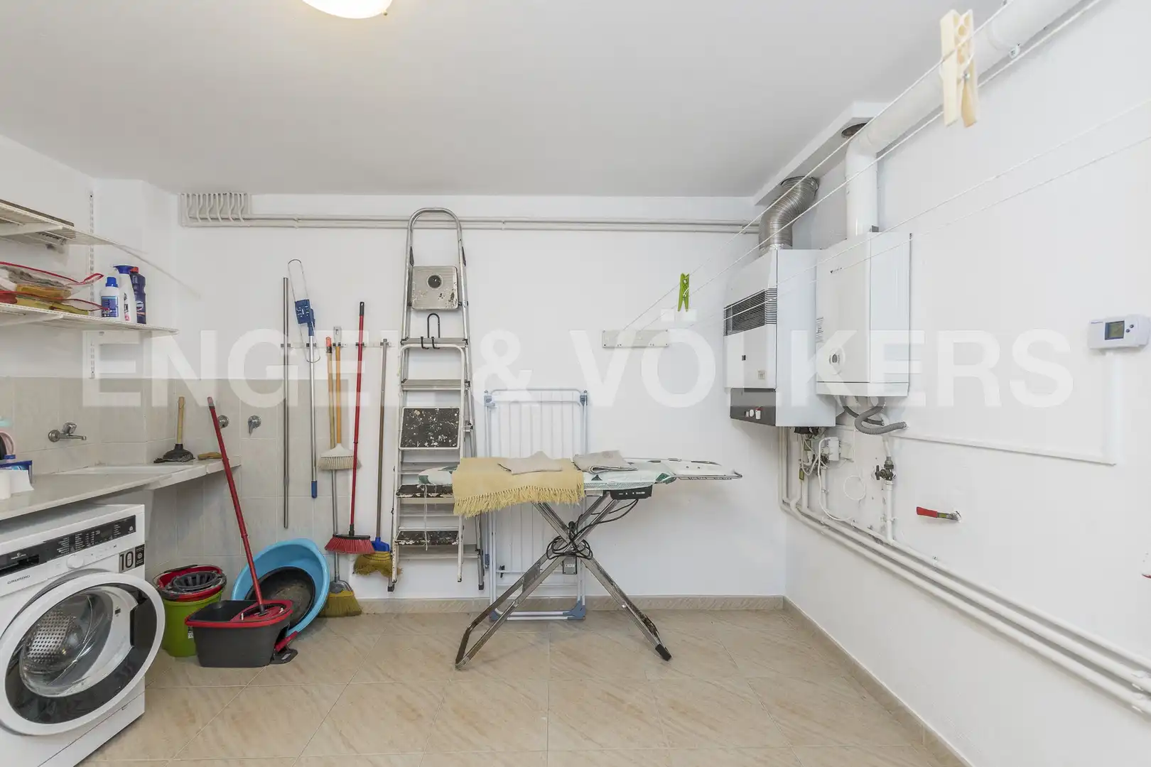 Casa o xalet en venda en Castelldefels amb Aire condicionat, Calefacció i Jardí privat