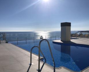 Swimming pool of Apartment for sale in Estepona  with Air Conditioner and Terrace